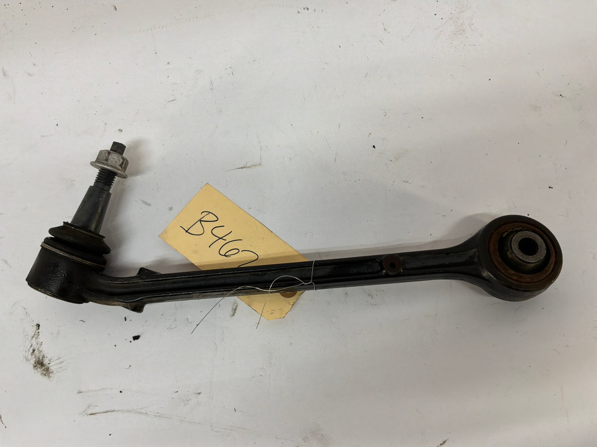 2013 Chevy Camaro ZL1 LH Driver Front Suspension Lower Rearward Control Arm OEM