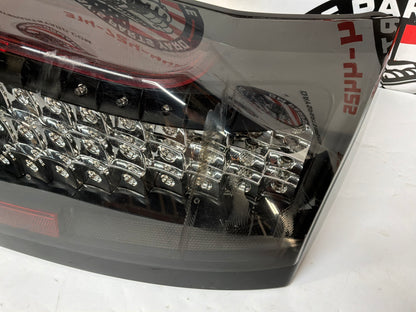 2006 Cadillac CTS-V RH & LH Aftermarket Taillight Tail Light Lamp