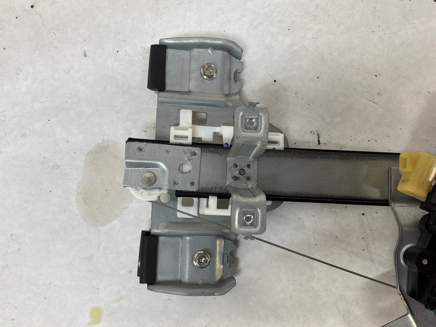 2008 Pontiac G8 GT LH Driver Rear Door Window Regulator Motor OEM
