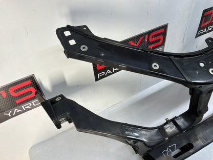 2008 Pontiac G8 GT Radiator Core Support Bracket OEM