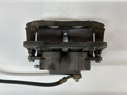 2009 Chevy C6 Corvette Front LH Driver Caliper OEM