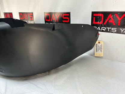 2013 Chevy Camaro SS RH Passenger Rear Fender Wheel Well House Liner OEM