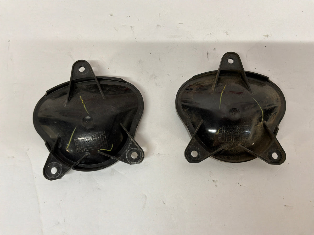 2009 Cadillac CTS-V Headlight Light Bulb Cover Cap OEM