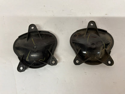 2009 Cadillac CTS-V Headlight Light Bulb Cover Cap OEM