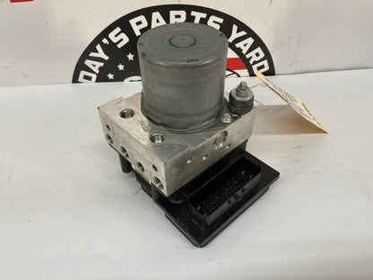 2013 Chevy Camaro ZL1 Anti Lock Brake Pump ABS Module OEM