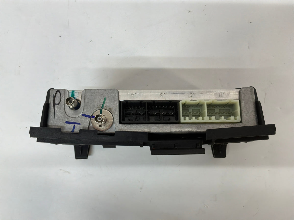 2008 Pontiac G8 GT On Star Communication Module w/ Bracket OEM
