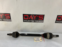 2010-2015 Chevy Camaro SS RH Passenger Rear CV Axle Half Shaft Assembly OEM
