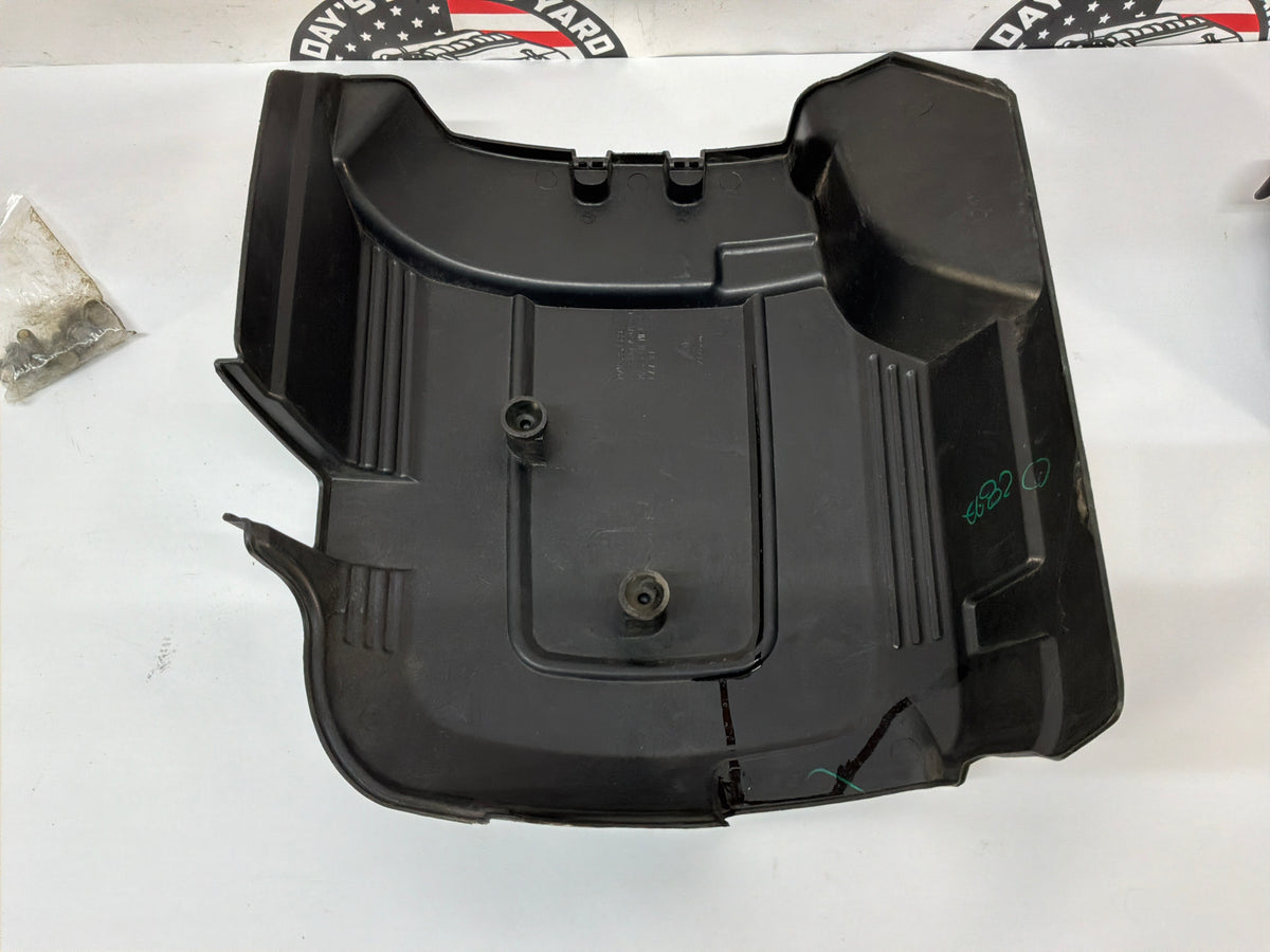 2012 Chevy Avalanche Engine Cover OEM