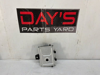 2017 Chevy SS Sedan Fuel Pump Control Module OEM