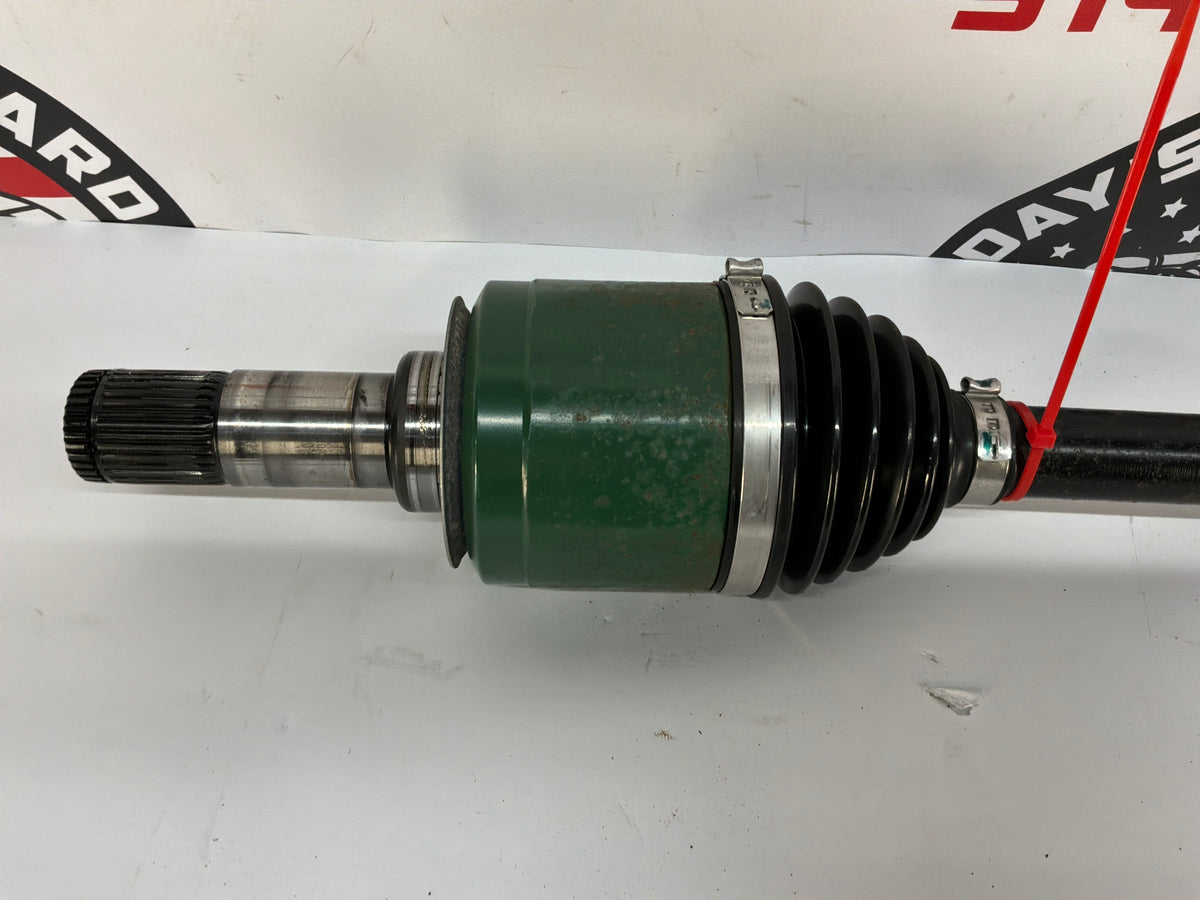 2008 Pontiac G8 GT RH Passenger Rear CV Axle Half Shaft OEM