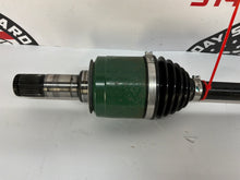 2008 Pontiac G8 GT RH Passenger Rear CV Axle Half Shaft OEM