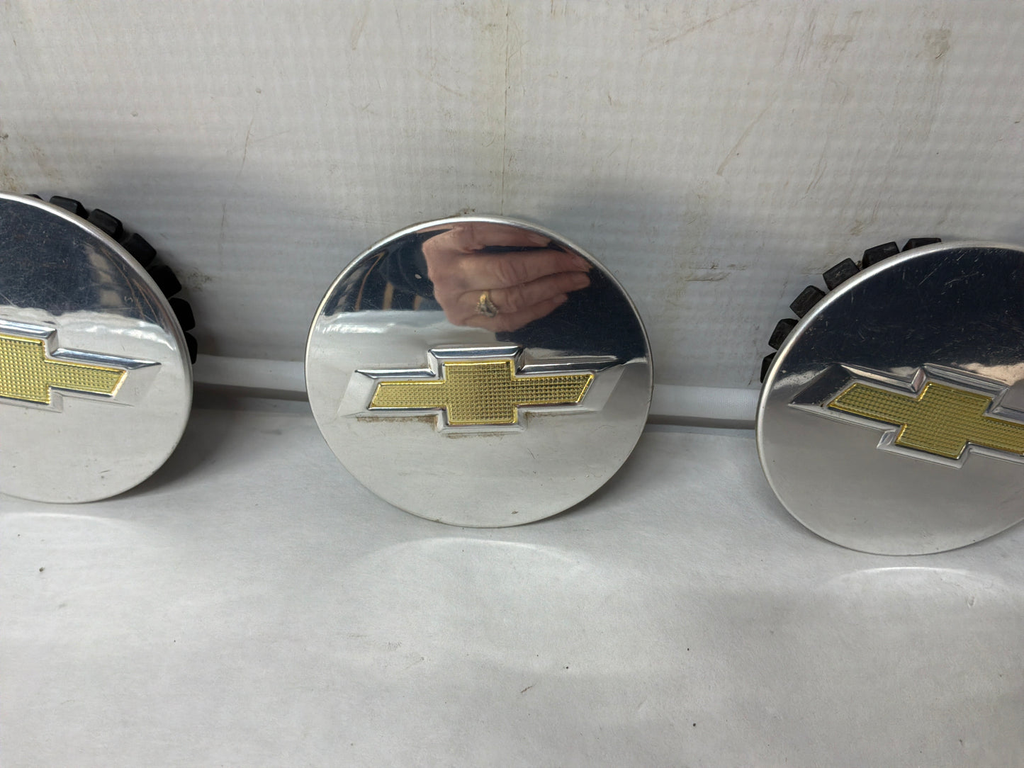 Center caps - Day's Parts Yard