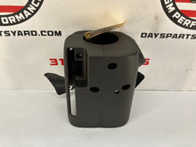 2013 Chevy Camaro ZL1 Complete Steering Column Surround Cover OEM - Day's Parts Yard