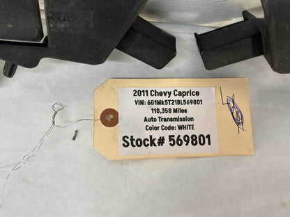 Brackets - Day's Parts Yard