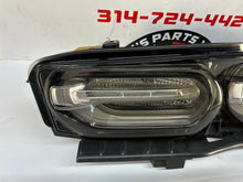 2021 Chevy Camaro SS RH Passenger Smoked Taillight Tail Light Lamp OEM