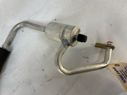 2004 Pontiac GTO AC A/C Air Conditioner Suction Line Hose Tube OEM