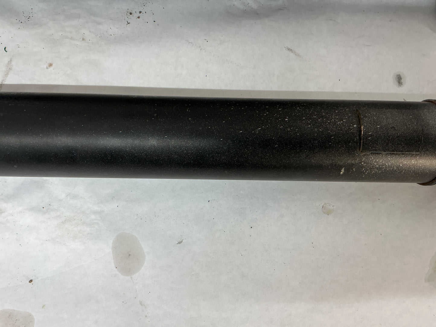 2015 Chevrolet Camaro SS 1LE Driveshaft Drive Propeller Shaft Line OEM