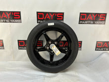2004 Pontiac GTO Compact Spare Wheel & Tire OEM