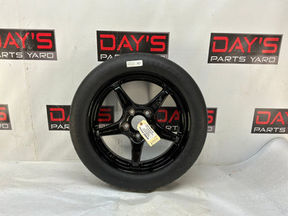 2004 Pontiac GTO Compact Spare Wheel & Tire OEM