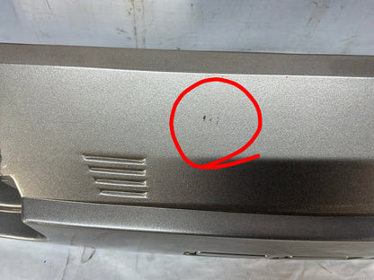 Rear bumper pc - Day's Parts Yard