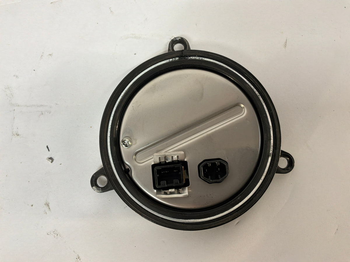 2009 Cadillac CTS-V Head Light Lamp Headlight Ballast OEM