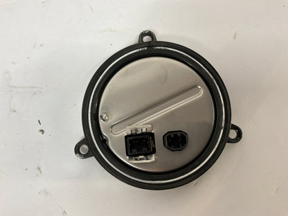 2009 Cadillac CTS-V Head Light Lamp Headlight Ballast OEM