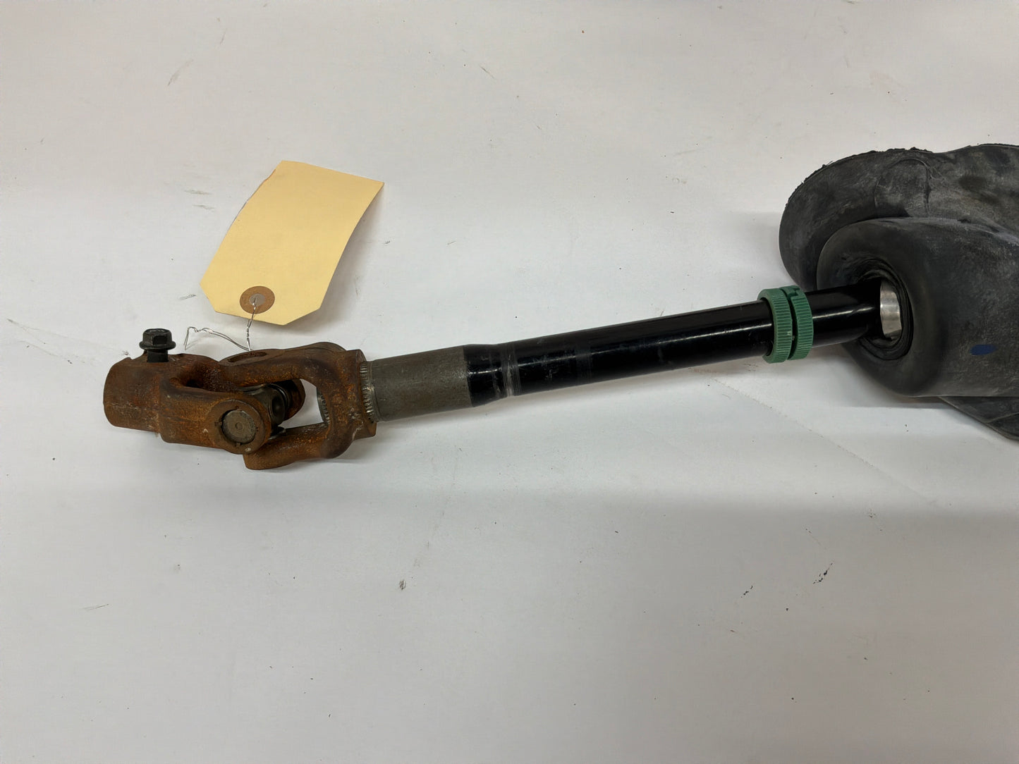 2011 Chevy Camaro SS Steering Column Intermediate Prop Shaft OEM