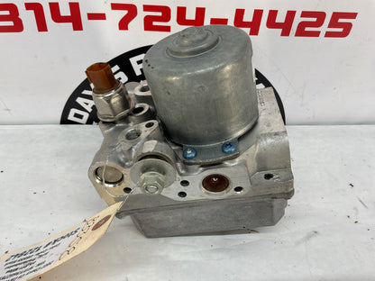 2007 C6 Corvette Convertible ABS Anti Lock Brake Pump Control Module OEM