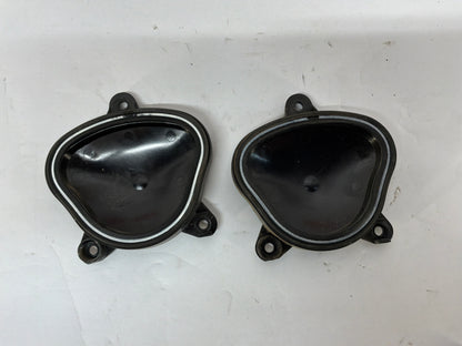 2009 Cadillac CTS-V Headlight Light Bulb Cover Cap OEM