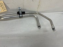 Ac line - Day's Parts Yard