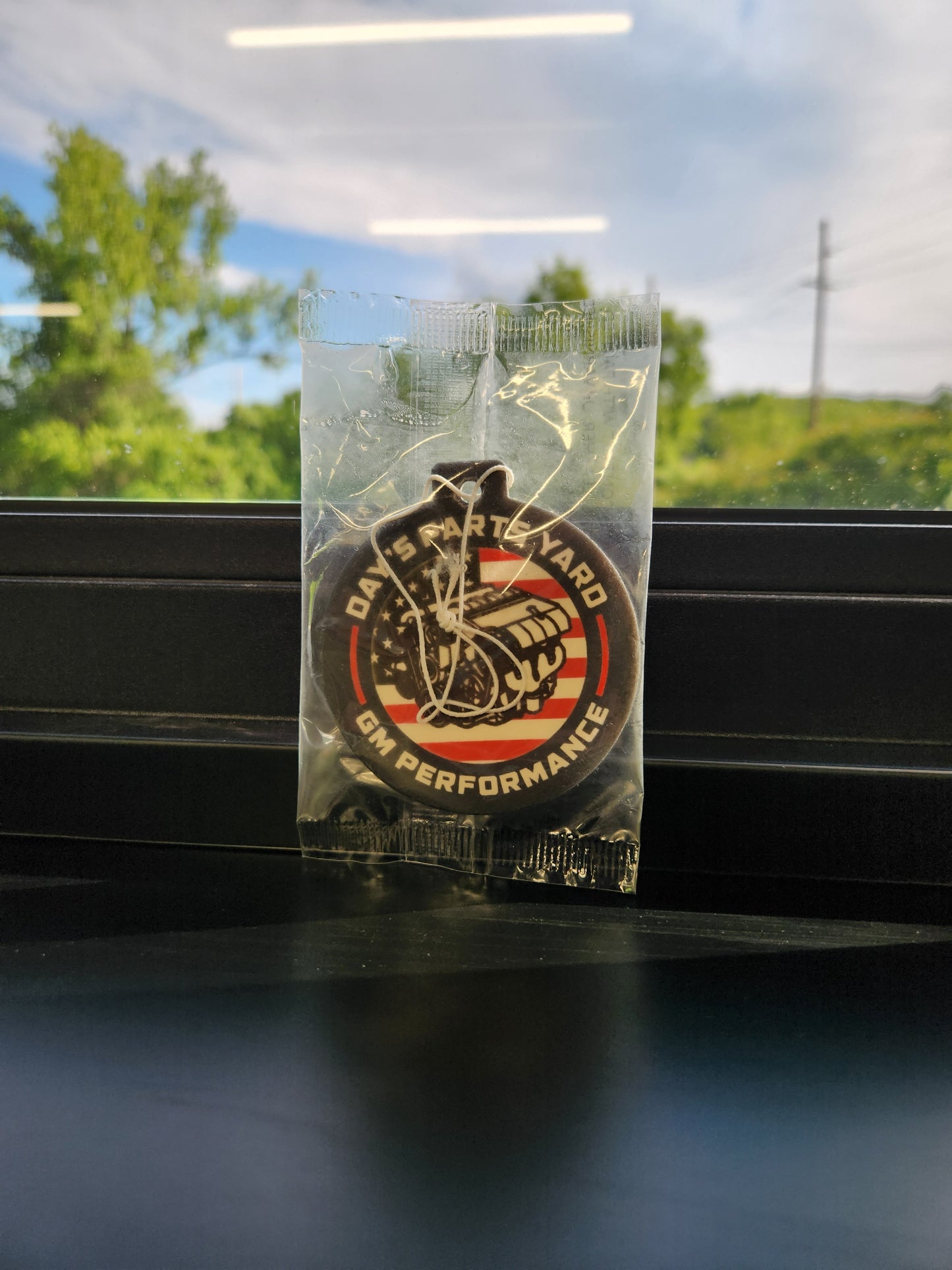 Air Freshener - Day's Parts Yard