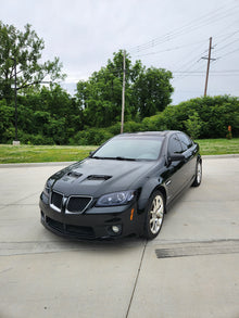 2009 Pontiac G8 GXP Rebuilder Special - Day's Parts Yard