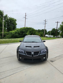 2009 Pontiac G8 GXP Rebuilder Special - Day's Parts Yard
