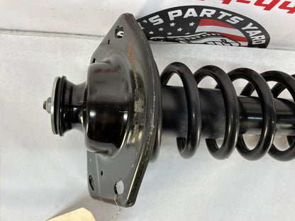 2014 Chevy SS Sedan LH Driver Rear Suspension Shock Strut Absorber Assembly OEM