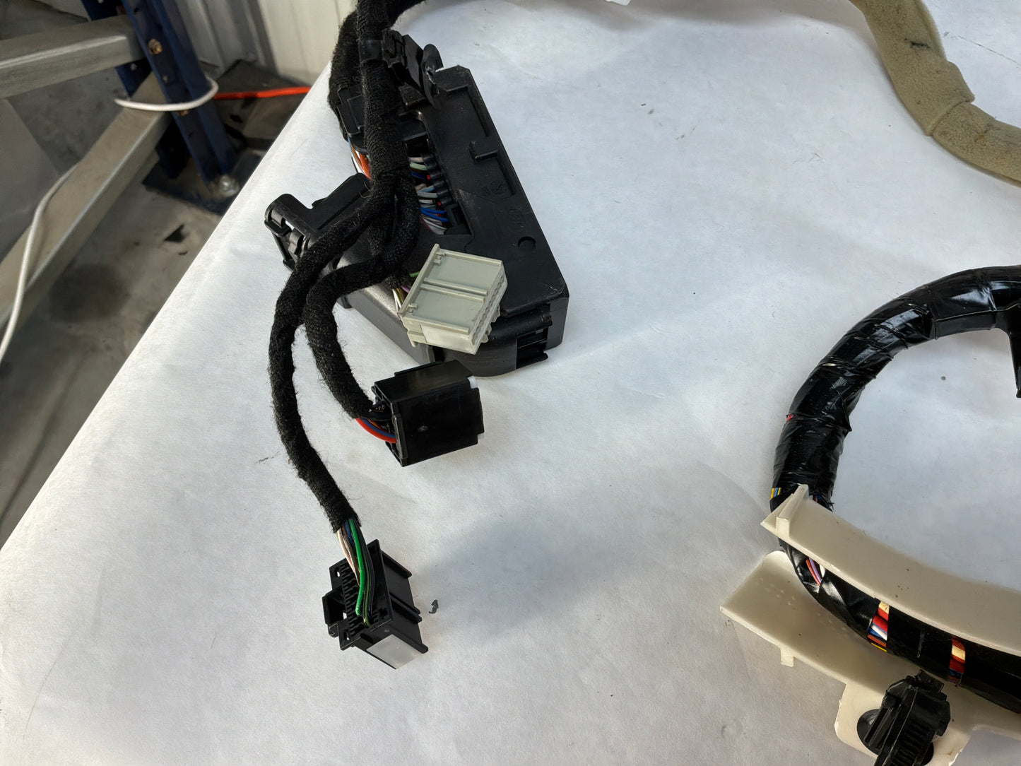 2015 Chevy SS Sedan Body Chassis Wire Wiring Harness Assembly OEM