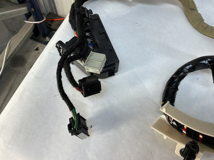 2015 Chevy SS Sedan Body Chassis Wire Wiring Harness Assembly OEM
