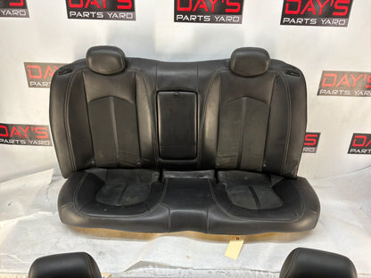 Seats - Day's Parts Yard