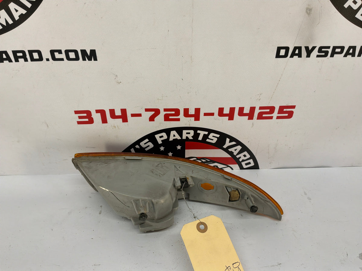 2002 Chevy Camaro Z28 LH Driver Daytime Running Light Park Lamp OEM