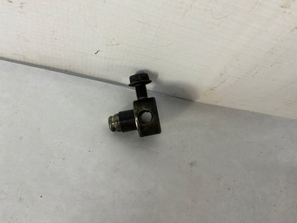 Shifter to linkage - Day's Parts Yard
