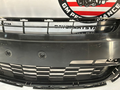 2016-2017 Chevy SS Sedan Holden VF Series 2 Front Lower Grille Bumper Honeycomb Insert NEW OEM