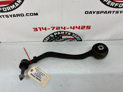 2015 Chevy Camaro SS 1LE RH Passenger Front Suspension Lower Control Arm OEM