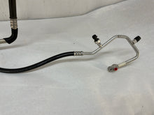 2014 Chevy Camaro ZL1 AC Air Conditioner Compressor Line Hose Manifold Tube Pipe OEM