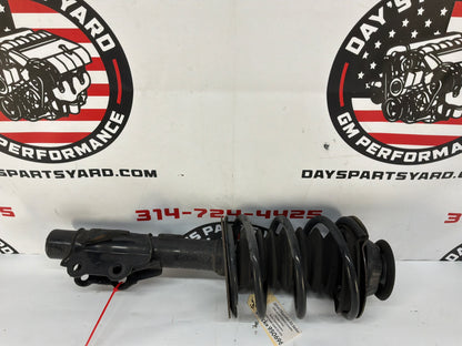 2014 Chevy SS Sedan RH Passenger Front Strut Assembly OEM