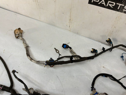 Engine harness - Day's Parts Yard