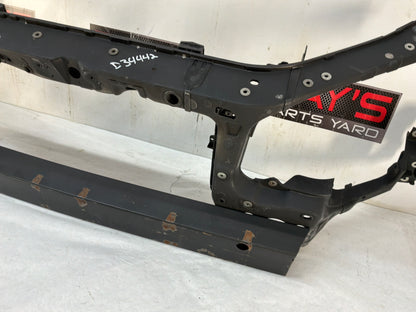 Radiator core support - Day's Parts Yard