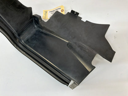2002 Chevy C5 Corvette Battery Heat Shield Cover Panel OEM
