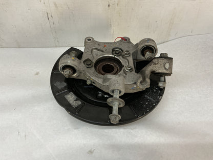 2015 Chevy Camaro SS RH Passenger Rear Spindle Knuckle Hub Wheel Bearing OEM