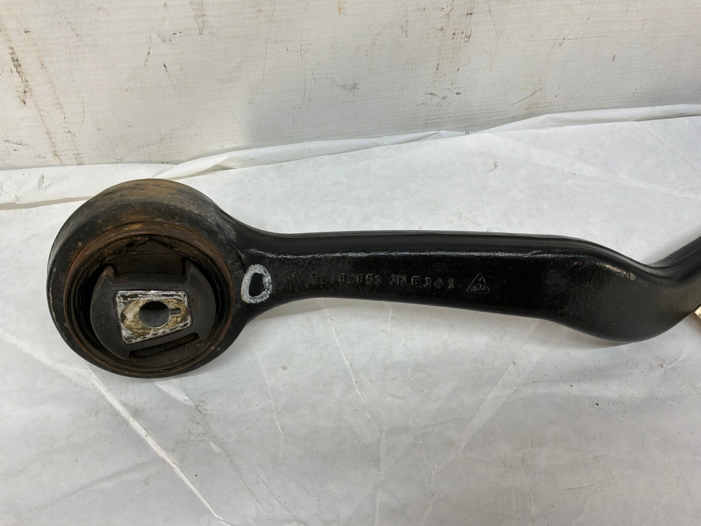 2008 Pontiac G8 GT Front LH Driver Lower Control Arm OEM