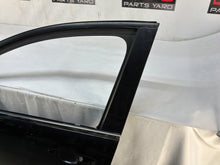Front lh door - Day's Parts Yard