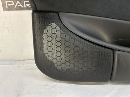 2004 Pontiac GTO RH Passenger Front Interior Door Panel OEM
